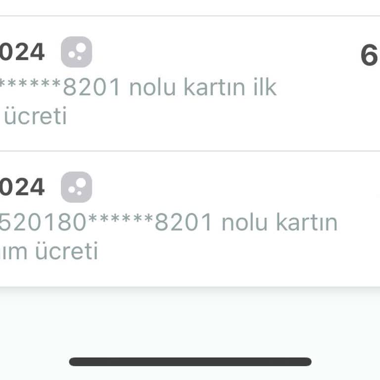 Kuveyt Türk Miles & Smiles Kullanım Bedeli