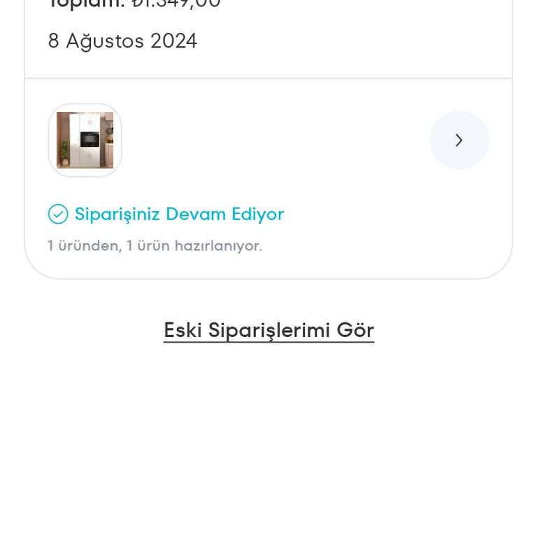 A101 Siparişimin Ulaşmaması Ve Cevap Alamamak 😡
