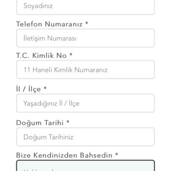 Evdencallcenter.net Mağduriyeti