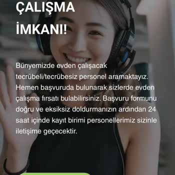 Evdencallcenter.net Mağduriyeti