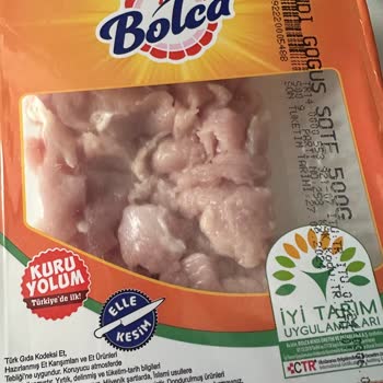 Bolca Hindi Kopeğe Bile Göstersen İğrenir