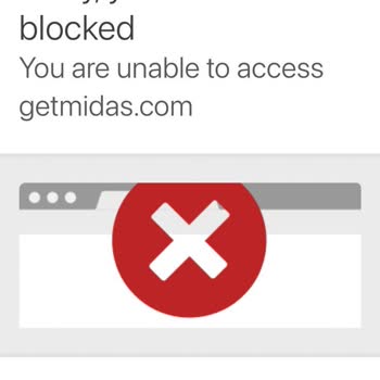 Midas Uygulamasına Giriş Yapamıyorum Sorun Çözülmüyor