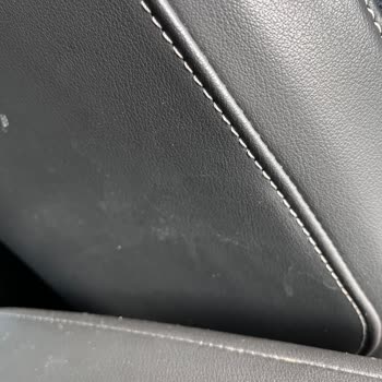 Greenmotion Car Rental Araç Temizliği Ve Hijyen Sorunu