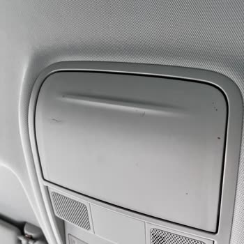 Greenmotion Car Rental Araç Temizliği Ve Hijyen Sorunu