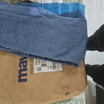 Mavi.com Eksik Ürün Gönderilmesi