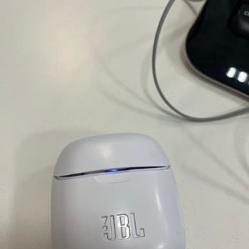 JBL Tune 225TWS Silikon Atma Sorunu!