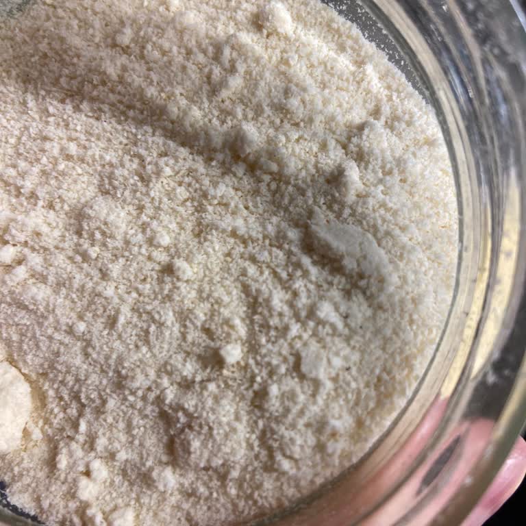 Wefood Hindistan Cevizi Unu İçinde Noktalar!