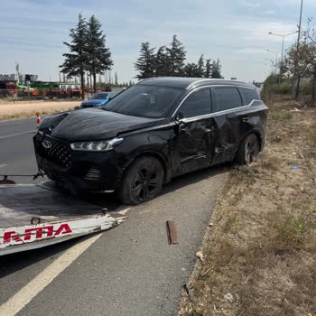 Chery Ayıplı Ürün Airbag Açmadı