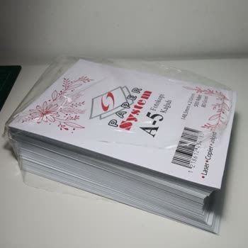 Avansas - Siparişte Eksik Ürünler