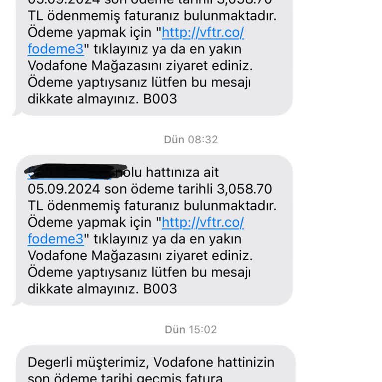 Yanıltıcı Bilgilendirme ve Haksız Cayma Bedeli Talebi