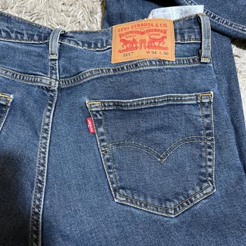 Levi's Pantolonlarda Sürekli Yırtılma Sorunu