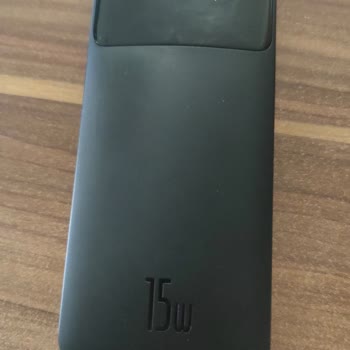 Media Markt Ve Baseus Markasi Pişmanlıktır