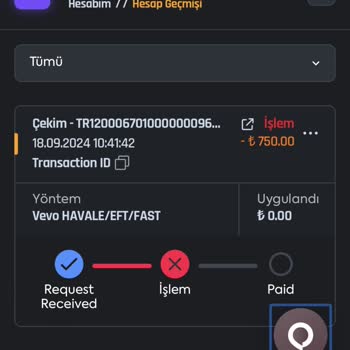 Starzbet Deneme Bonusunu Ödemiyor