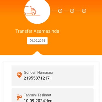 MNG Kargo MNG Firması Kargomu Getirmiyor