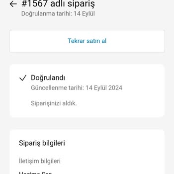 Peluş Evim Peluş Evi Şikayet