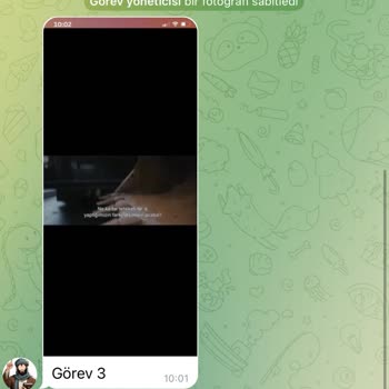 Video İzle Para Kazan Telegram Dan Video İzleyerek Para Kazanma