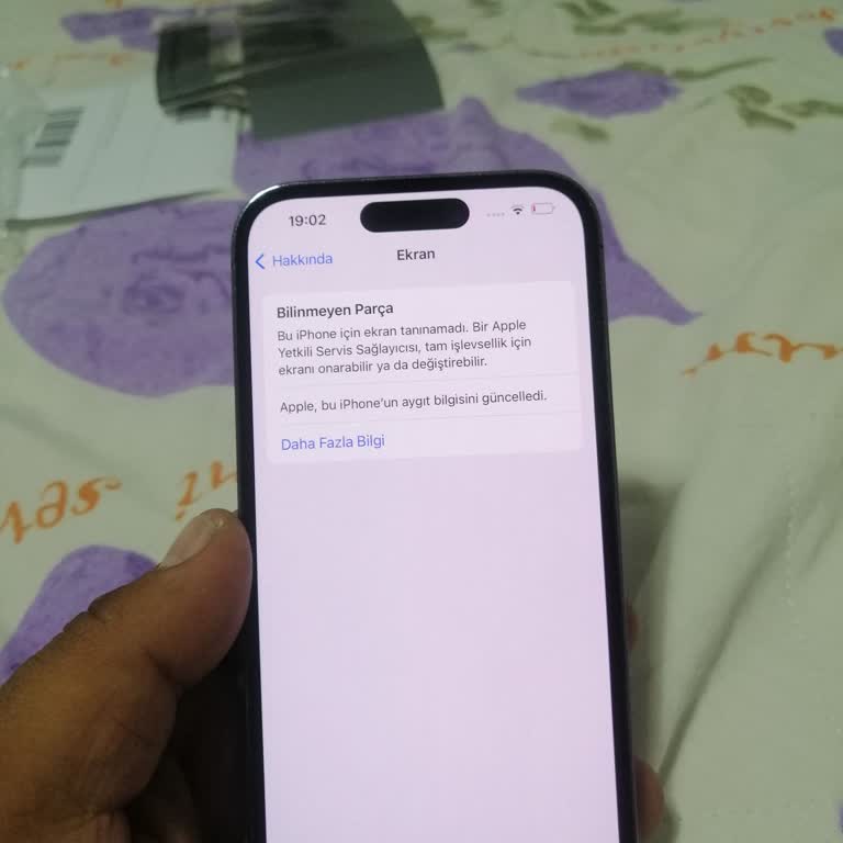 Getmobil İPhone 14 Pro