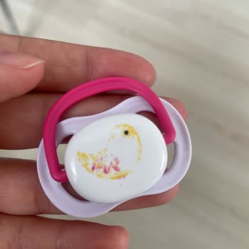 PHILIPS Ev Aletleri Emzik 0-6 Ay Şikayet