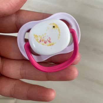 PHILIPS Ev Aletleri Emzik 0-6 Ay Şikayet