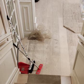 Booking.com Refuses Refund After Dirty and Incomplete Rome Rental