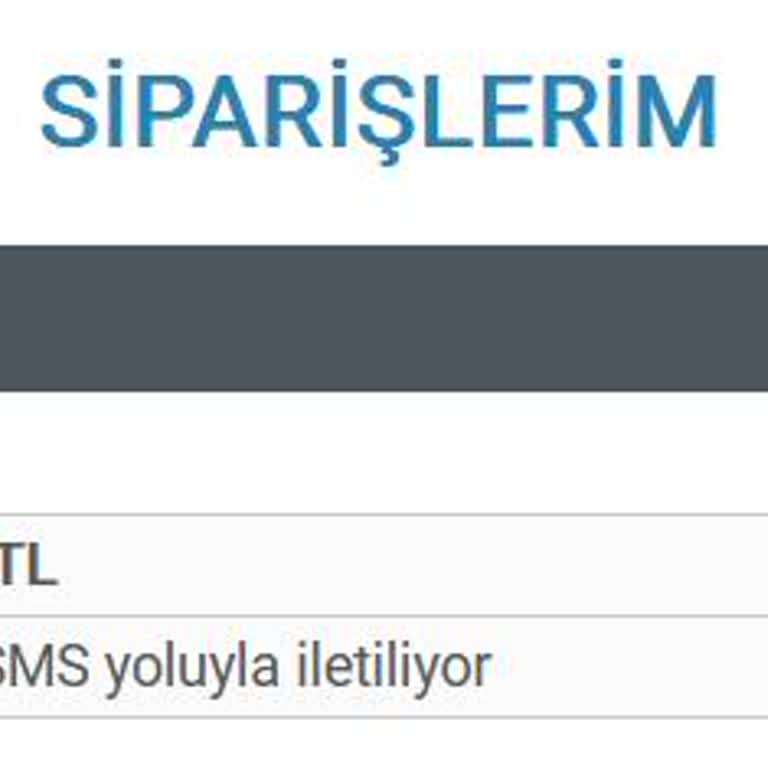 epin.com.tr Epinler Gelmiyor, Ulaşamıyorum