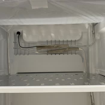 Ayıplı Ürün ve Yetersiz Servis: Arçelik Derin Dondurucu Sorunu