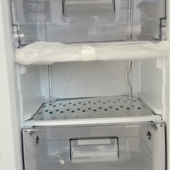 Ayıplı Ürün ve Yetersiz Servis: Arçelik Derin Dondurucu Sorunu