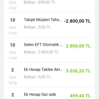 VakıfBank Sor Çözümüne Yardımcı Olmuyor
