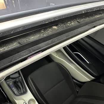 Hyundai Sunroof Garantisi İçin Bakım Mecburiyeti