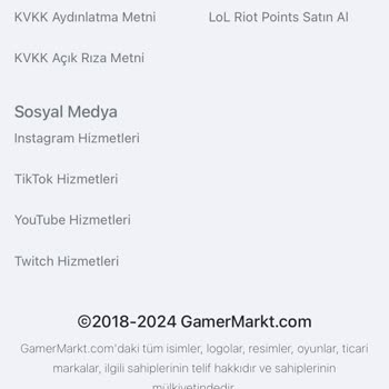 GamerMarkt Mahkemeye Mi Gideceğim Yardım Edin