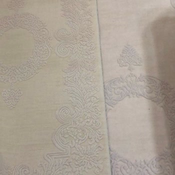 Püskül Halı Görselden Farklı Renk Yolluyor