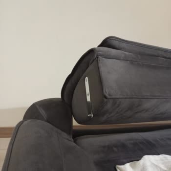 Ocasso Marka Koltuk Pişmanlıkmış