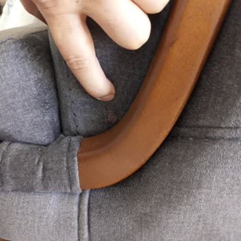 Ocasso Marka Koltuk Pişmanlıkmış