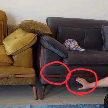 Ocasso Marka Koltuk Pişmanlıkmış