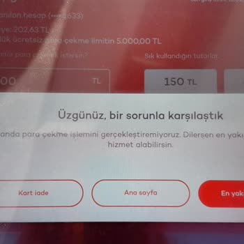 Akbank Ve Bitmeyen Sıkıntıları
