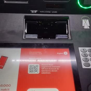 Akbank Ve Bitmeyen Sıkıntıları
