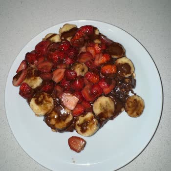 Ab'bas Waffle Siparişte Yaşanan Sorunlar