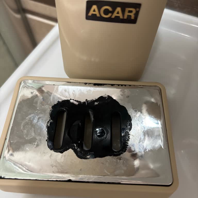 Acar Home Acar Banyo Setinde Soyulmalar Oldu.