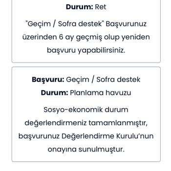 İBB Sedep Yardımını Aylardır Onaylandı Dendiği Halde Vermiyorlar