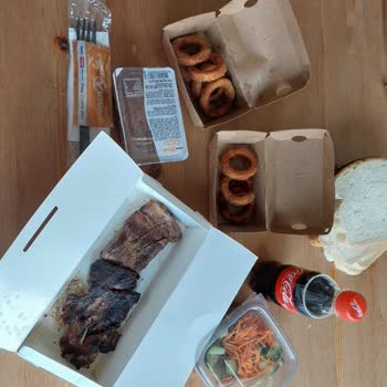 Köfteci Yusuf Eksik Sipariş Bile İsteye Hem De