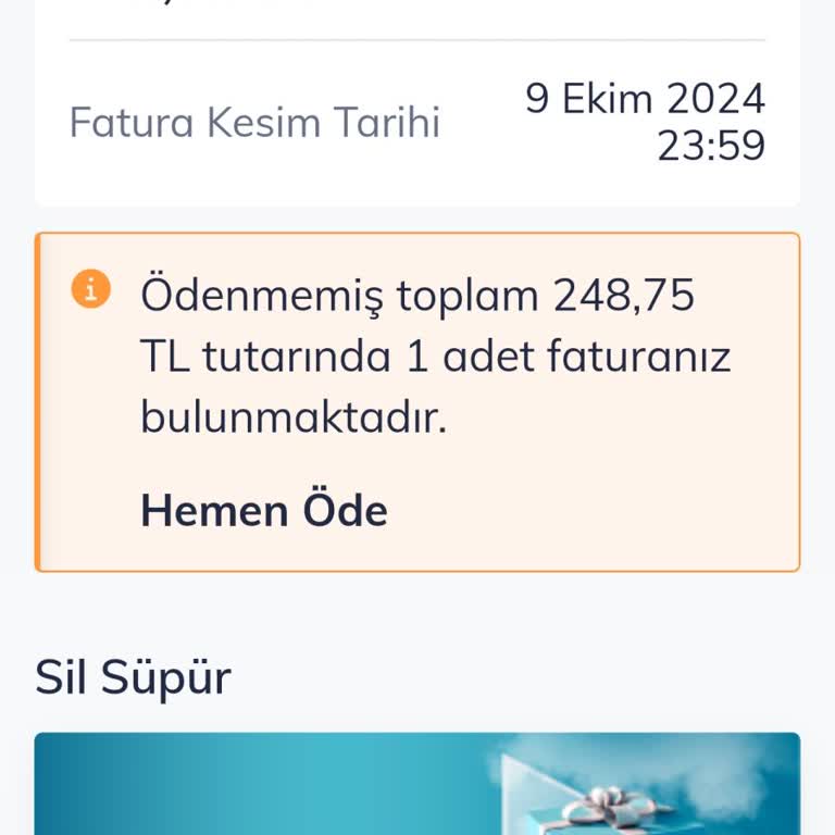 Türk Telekom Sözleşmeye Aykırı Hareket Ediyor.