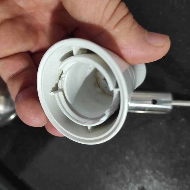 Arçelik Blender Seti Yedek Parça Sorunu