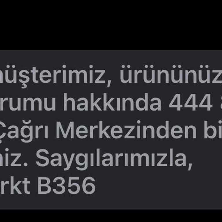 HP Bilgisayarım Onarımda Ama Alamıyorum