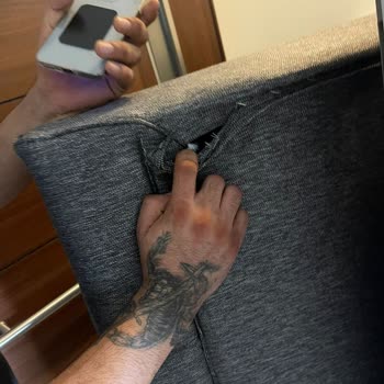 Yataş Bedding Defolu Gelen Baza Başlığı