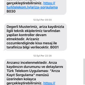 10 Gündür İnternetsizim Türk Telekom Mersin Erdemli