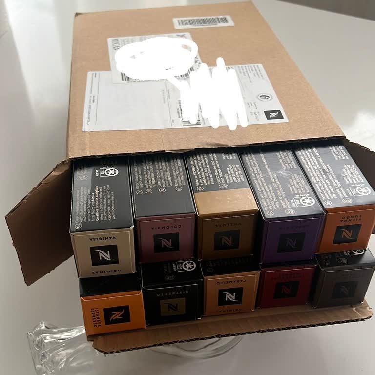 Nespresso Kampanya Ürünlerimizi Göndermedi