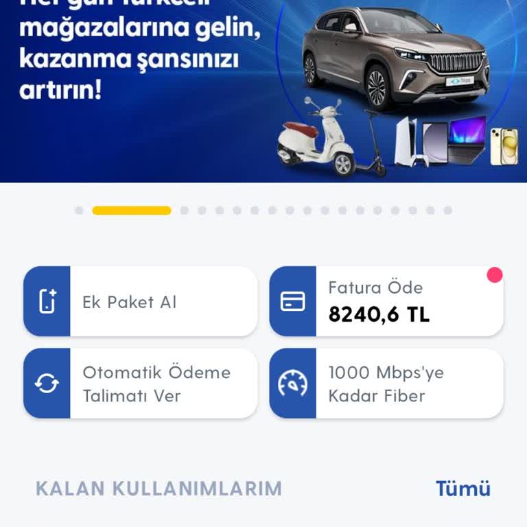 Engelli Kullanıcıya Yüksek Fatura Şoku: Turkcell'in Uyarısız Ek Paket Sorunu