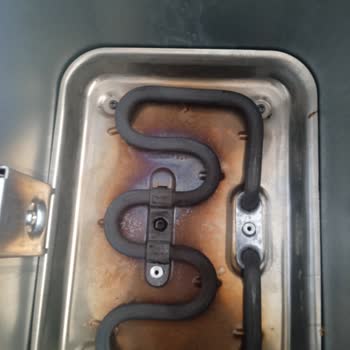 Korkmaz Mutfak Eşyaları Korkmaz Markasından Aldığım Fritöz Hata Veriyor Şikayetçiyim