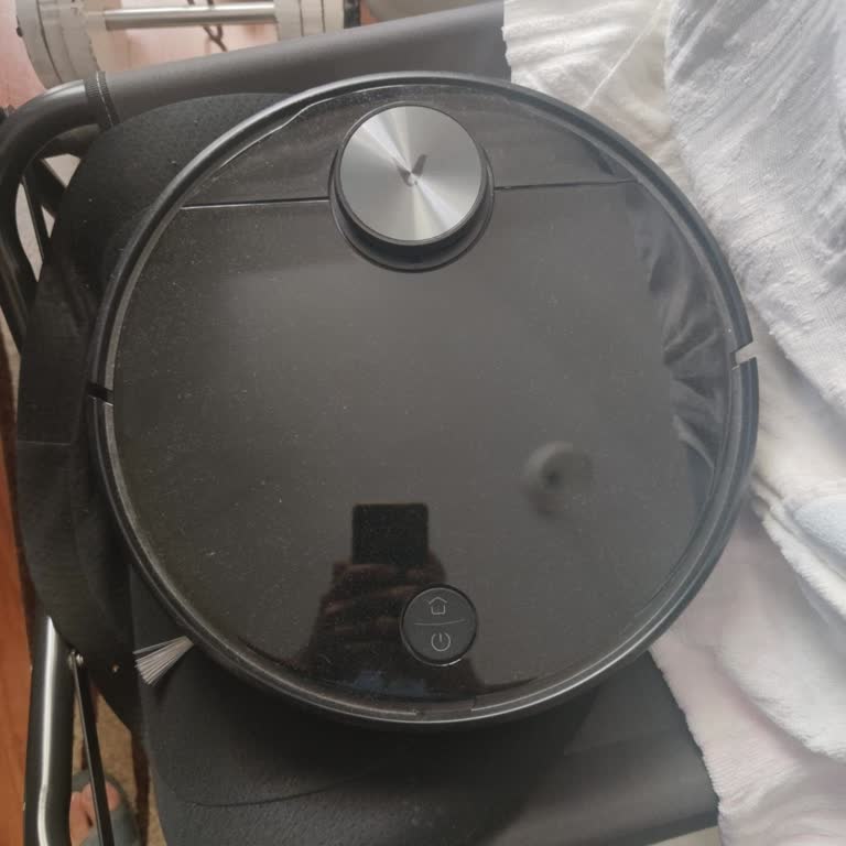 Viomi V3 Robot Battery Died and I Can’t Get It Repaired or Replaced by Service