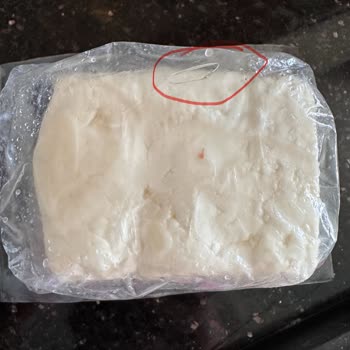 Migros Sanal Market'te Hellim Peyniri Sorunu Ve İade Süreci